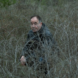 Χρήστος Στέργιογλου: «Ποιος είναι άρρωστος; Η ταινία;»