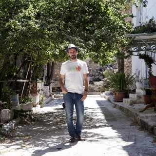 Βόλτα στην Αθήνα δεν είναι μόνο οι Αέρηδες και η Ακρόπολη