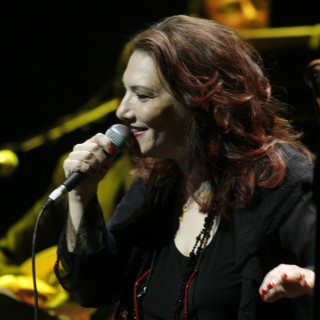 Η Ελληνίδα Nina Simone και ο Βασίλης Τσιτσάνης