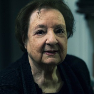 Μαγειρεύοντας ένα Σαββατόβραδο με τη Ροζίτα Σώκου