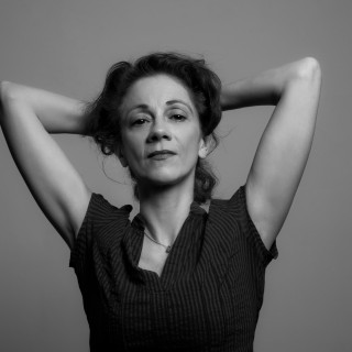 Η Μανίνα Ζουμπουλάκη έχει διαβάσει σχεδόν όλες τις αρχαίες τραγωδίες