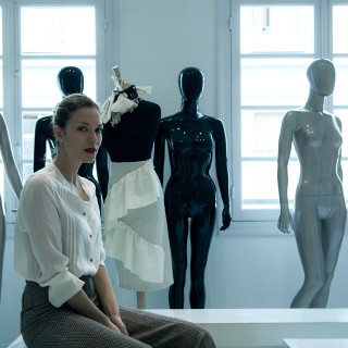 H Bίκυ Καγιά είναι η «Η Ωραία της Ημέρας»