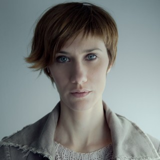 Η Βάσω Καβαλιεράτου δεν έχει τελειώσει το Breaking Bad