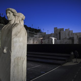 Ο Ζορμπάς θα χορέψει στο Καλλιμάρμαρο.