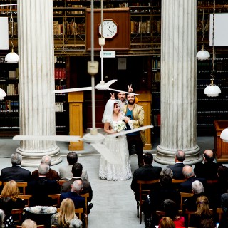 Ο Don Giovanni στην Εθνική Βιβλιοθήκη