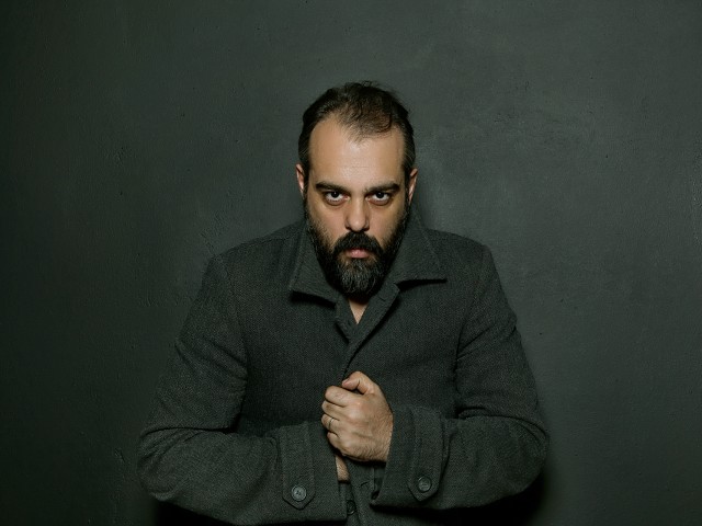 Ο Αργύρης Ξάφης και το γράμμα από τη Google