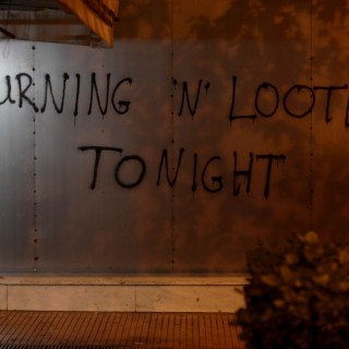 Δεκέμβρης 2008: Γιατί συμμετείχα στην εξέγερση