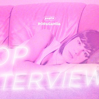 Monika: «Αυτή τη φορά ήθελα να μιλήσω με το σώμα μου»