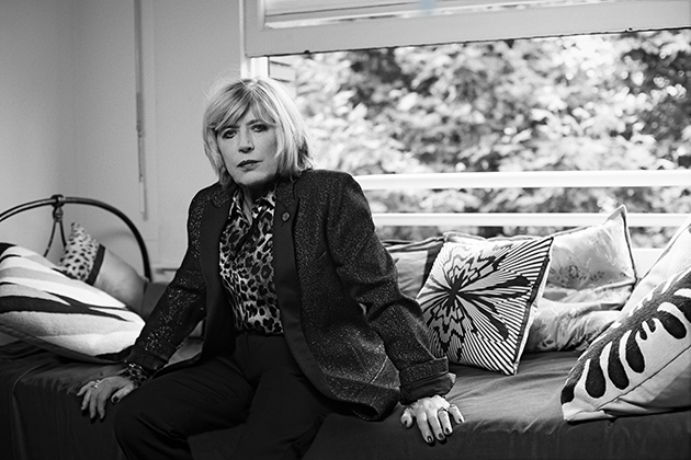 Marianne Faithfull_075 credit Eric Guillemain