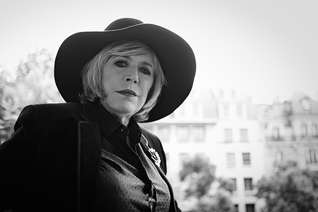 Marianne Faithfull_257 credit Eric Guillemain