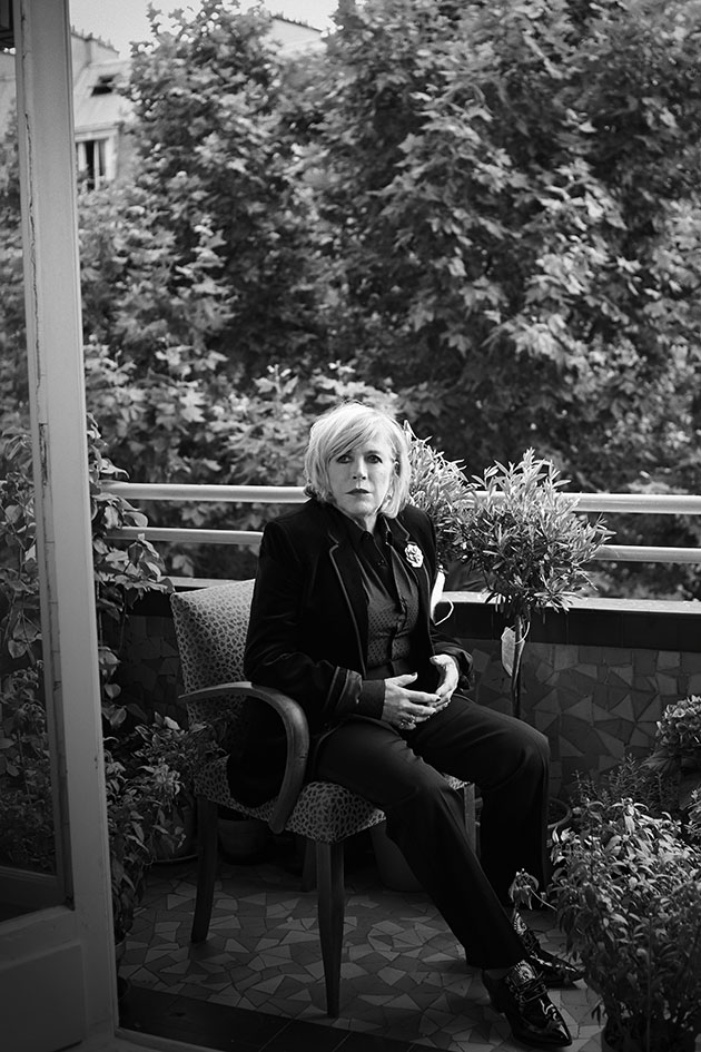 Marianne Faithfull_383 credit Eric Guillemain