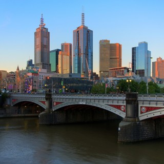 Ποια είναι η καλύτερη πόλη να ζει κανείς