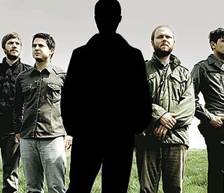 Indie Rock από το Τexas