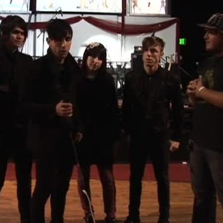 The Faint – Doom Abuse