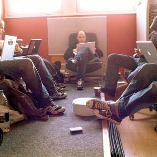 Η ωρίμανση των Mogwai