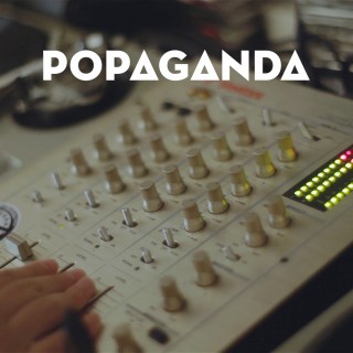 Ντιτζεϊοπολις vol.1