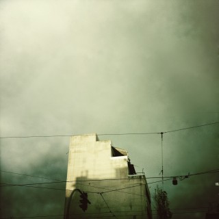 «Η σακούλα», ένα διήγημα του Νίκου Παπαδόπουλου από τη συλλογή Babushka Universalis