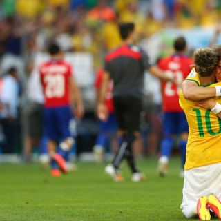 Στο περιοδικό HUMBA δεν τρελαίνονται ακριβώς με την ιδέα να το σηκώσει η Βραζιλία