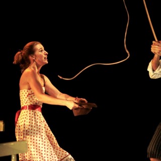 Το New York Acting Studio προσφέρει μαθήματα σε 17 διαφορετικά αντικείμενα