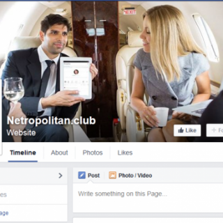 Έχεις 9.000 δολάρια; Έχεις το νέο Facebook.