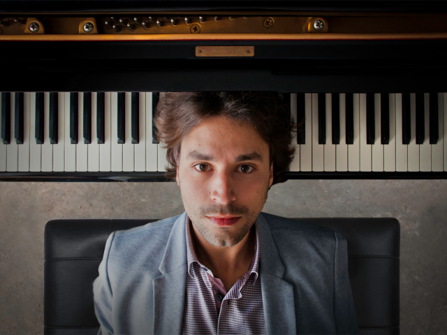 Singularity Project: ανακαλύπτοντας τα διαφορετικά πρόσωπα της τζαζ