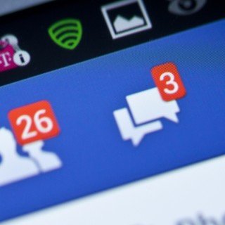 Οδηγός απεξάρτησης από το Facebook. Στο περίπου.