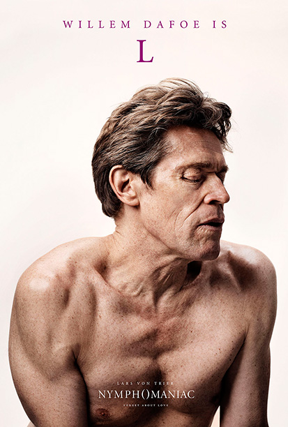 Nymphomaniac-Willem-Dafoe