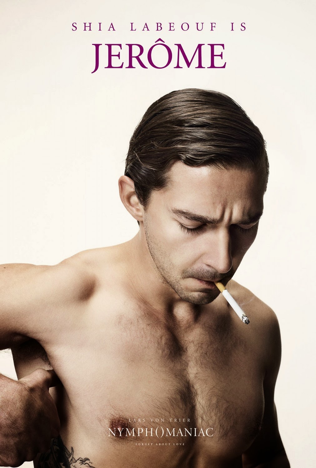 Nymphomaniac_shia la beouf