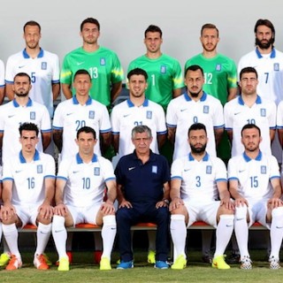 Θα περάσουμε και την Κόστα Ρίκα;