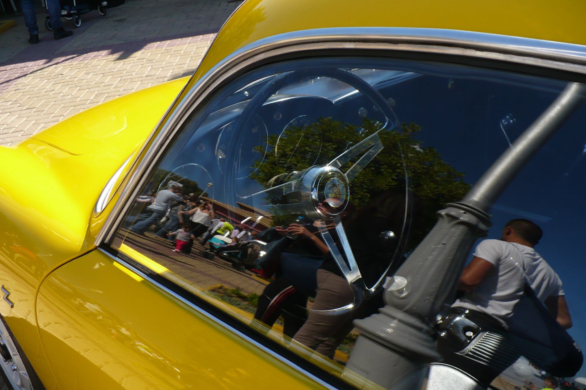 ΦΙΛΠΑ, κλασσικό αυτοκίνητο, αντίκα, διαγωνισμός, Φλοίσβος, Concours d'Elegance, FILPA, antique, cars, classic, Floisvos marine, Fiat Abarth 750