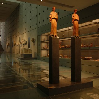 Το Νέο Μουσείο της Ακρόπολης τόνωσε την ψυχολογία της πόλης