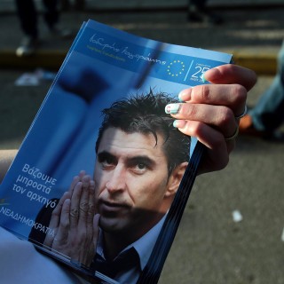 Φωτογενής ή ικανός;