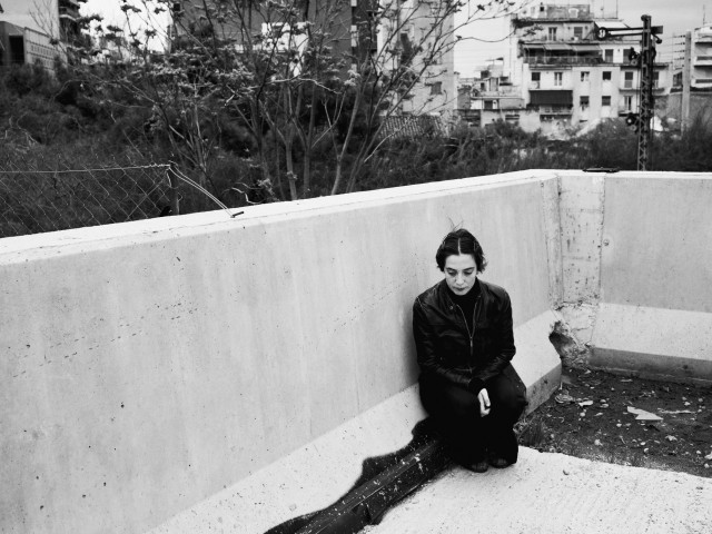 Αισιοδοξία μέσα στα (ψυχικά) συντρίμια