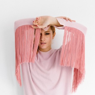 Η Konstantina Konstantinidi και η μόδα