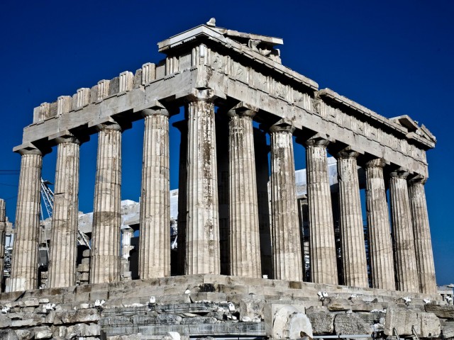 Τα μάρμαρα του Παρθενώνα, η Unesco και η ευκαιρία που δεν πρέπει να χαθεί