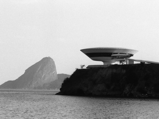 Η χώρα του Θεού