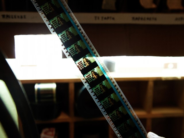 Νύχτες Πρεμιέρας: Διλήμματα για σινεφίλ λύτες