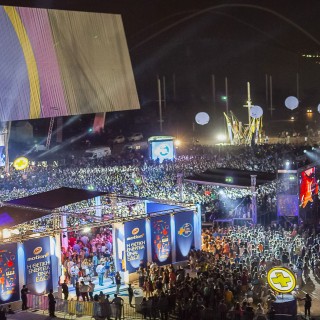 Η Θετική Ενέργεια ήταν, είναι και θα είναι εδώ!