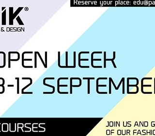 Η PANSiK μας προσκαλεί για τρίτη συνεχή χρονιά στην εβδομάδα Ανοιχτών Μαθημάτων & Διαλέξεων