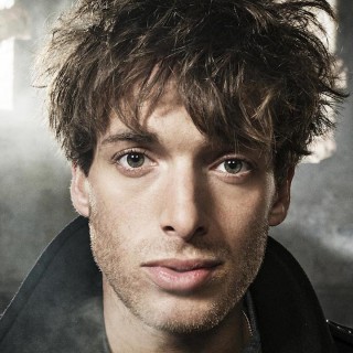Paolo Nutini – Caustic Love