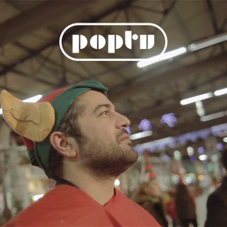 Παράξενη Αθήνα – Επεισόδιο 04