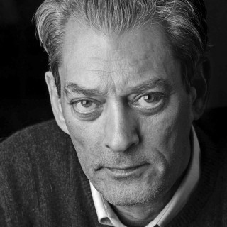 Ο Αόρατος του Paul Auster