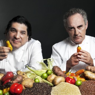 Η λατινική γαστριμαργία ως κοινωνικό φαινόμενο