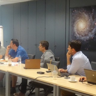 Αυτό είναι το μανιφέστο των ελληνικών start-ups