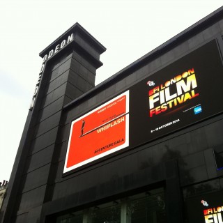 Η Popaganda στο Λονδίνο: Για πόσα Όσκαρ θα πάει το Whiplash σου, Damien Chazelle;