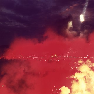 Πρώτη φορά στο γήπεδο και βρέθηκα χθες στην Τούμπα!