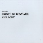 Prince of Denmark