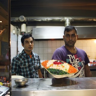 Τα καλύτερα παραδοσιακά έθνικ εστιατόρια της πόλης