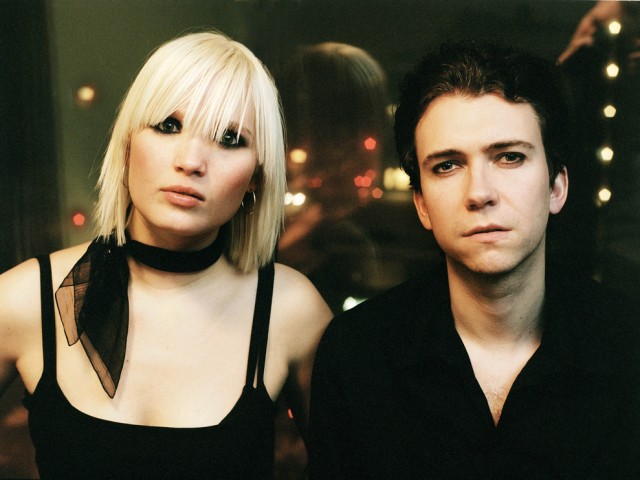 The Raveonettes – Pe’ahi