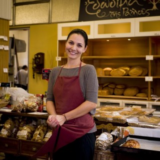 Οι καλύτεροι φούρνοι της Αθήνας
